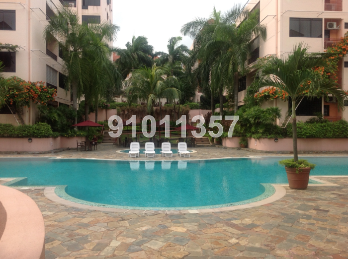 Cascadale (D16), Condominium #45319282
